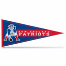 Patriots Retro Mini Pennant
