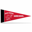 Jax State Gamecocks Mini Pennant