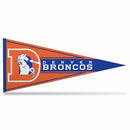 Broncos Retro Mini Pennant