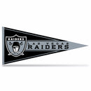 Raiders Retro Mini Pennant