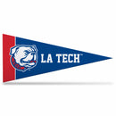 Louisiana Tech Bulldogs Mini Pennant