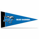 Middle Tennessee Blue Raiders Mini Pennant