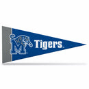 Memphis Tigers Mini Pennant