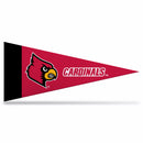 Louisville Cardinals 4"x9" Mini Pennant