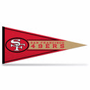 49ers Retro Mini Pennant