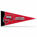 Western Kentucky Hilltoppers Mini Pennant