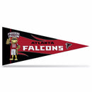 Falcons Mascot Mini Pennant