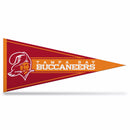 Buccaneers Retro Mini Pennant