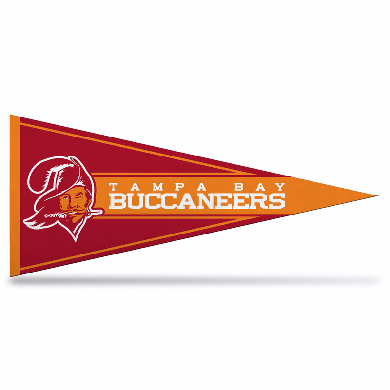 Buccaneers Retro Mini Pennant