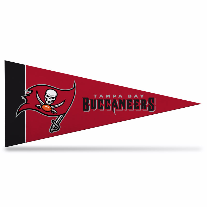 Buccaneers Mini Pennant