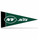 New York Jets 4" x 9" Mini Pennant