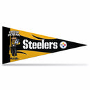 Steelers Mascot Mini Pennant