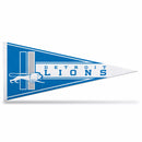 Lions Retro Mini Pennant