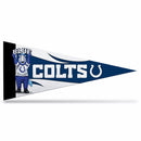 Colts Mascot Mini Pennant