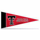 Texas Tech Red Raiders 4x9 Mini Pennant