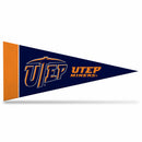 UTEP Miners Mini Pennant