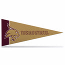 Texas State Bobcats Mini Pennant