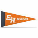Sam Houston State Bearkats Mini Pennant