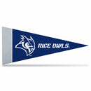Rice Owls Mini Pennant