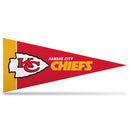 Kansas City Chiefs Mini Pennant