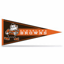 Browns Retro Mini Pennant