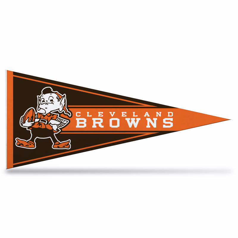 Browns Retro Mini Pennant