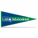 Seahawks Retro Mini Pennant