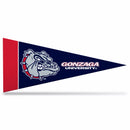 Gonzaga Bulldogs 4x9 Mini Pennant