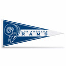Rams Retro Mini Pennant