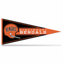 Bengals Retro Mini Pennant