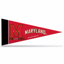 Maryland Terrapins 4"x9" Mini Pennant