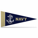 Naval Academy Midshipmen Mini Pennant