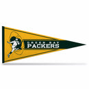 Green Bay Packers Retro Mini Pennant