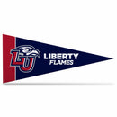 Liberty Flames Mini Pennant