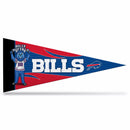 Bills Mascot Mini Pennant