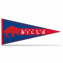Bills Retro Mini Pennant