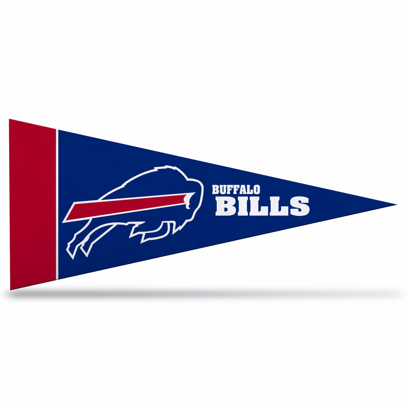 Buffalo Bills Mini Pennants