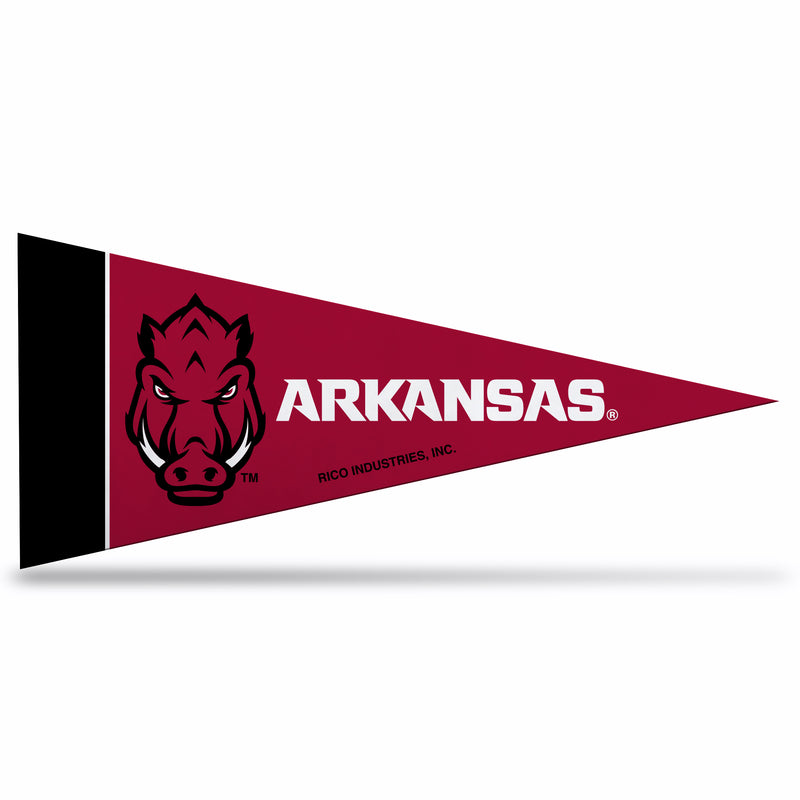 Arkansas Univ Mini Pennants