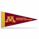 Minnesota Golden Gophers 4"X9" Mini Pennant