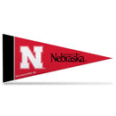 Nebraska Cornhuskers Mini Pennant