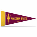 Arizona State Sun Devils 4x9 Mini Pennant