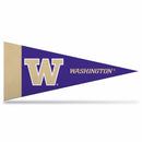Washington Huskies 4"x9" Mini Pennant
