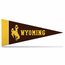 Wyoming Cowboys Mini Pennant