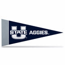 Utah State Aggies Mini Pennant