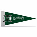 Hawaii Rainbow Warriors Mini Pennant