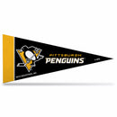 Pittsburgh Penguins 4" x 9" Mini Pennant