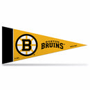 Boston Bruins Mini Pennant