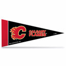 Calgary Flames 4" x 9" Mini Pennant