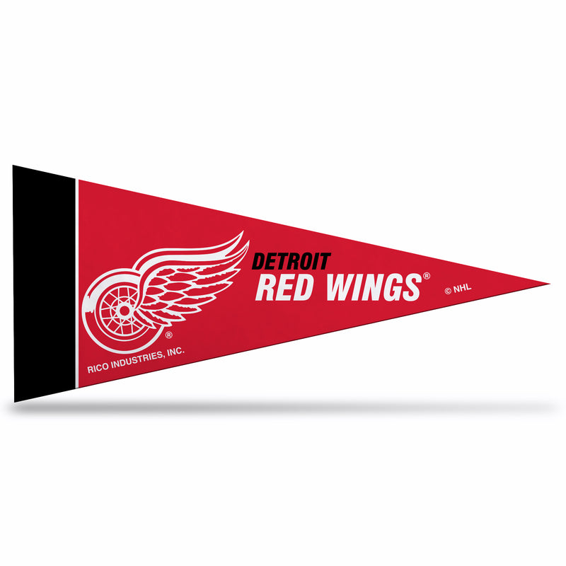 Detroit Red Wings 4" x 9" Mini Pennant