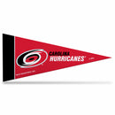 Carolina Hurricanes 4" x 9" Mini Pennant